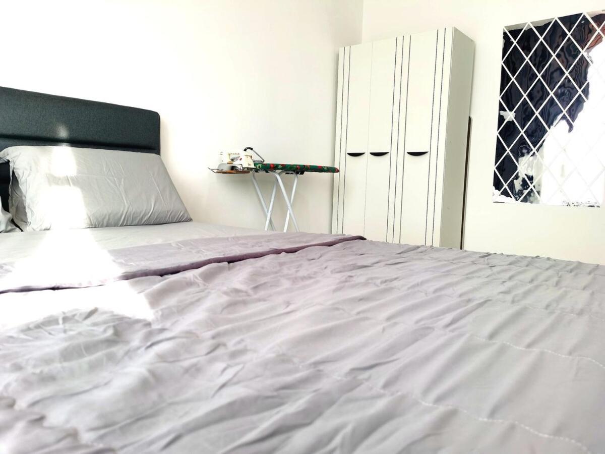 Mj Homestay 99 Batu Caves Kl North 99Residence 3R2B 쿠알라룸푸르 외부 사진